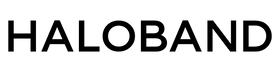 HALOBAND logo
