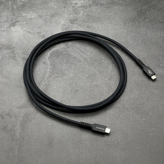 USB C to USB C Super Cable  - 20Gbps