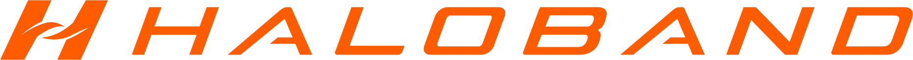 HALOBAND