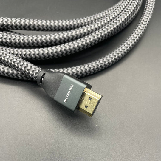 HDMI 2.1 Super Cable HALOBAND®️