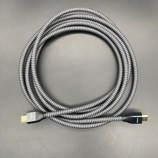 HDMI 2.1 Super Cable HALOBAND®️